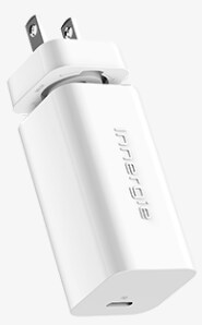 Delta Electronics Multi Ports Power Adapters